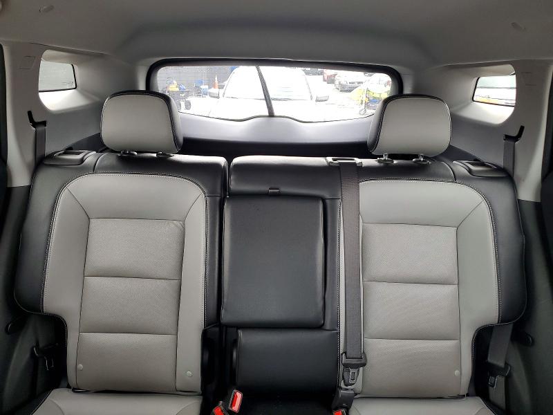 49422816 :رقم المزاد ، 3GKALPEGXPL191728 vin ، 2023 Gmc Terrain مزاد بيع