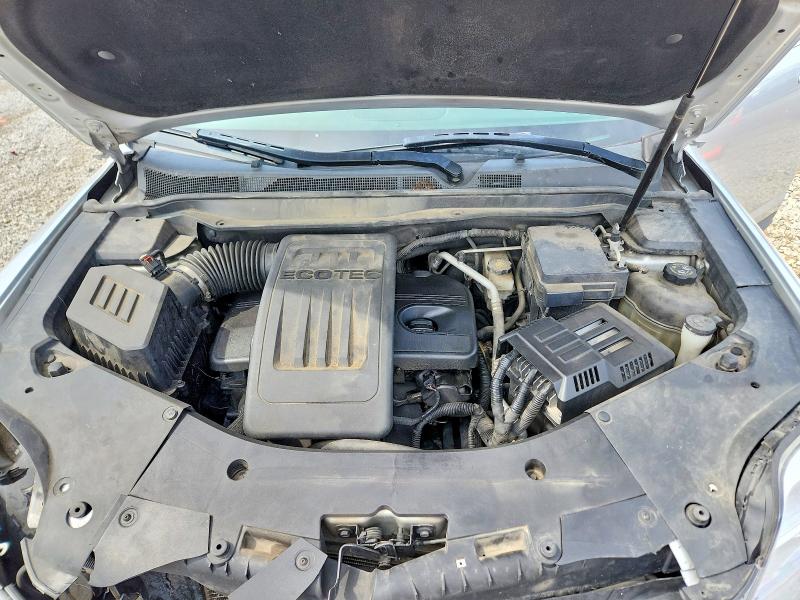 2015 Gmc Terrain მანქანა იყიდება აუქციონზე, vin: 2GKFLWEK0F6350456, აუქციონის ნომერი: 48340336