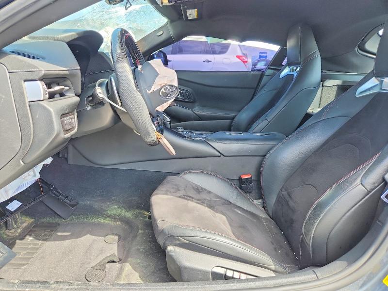 Продаж на аукціоні авто 2020 Toyota Gr Supra, vin: WZ1DB4C09LW023259, номер лоту: 49035456