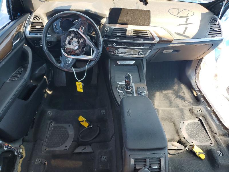 Продаж на аукціоні авто 2019 Bmw X3, vin: 5UXTR7C5XKLF34046, номер лоту: 76547575