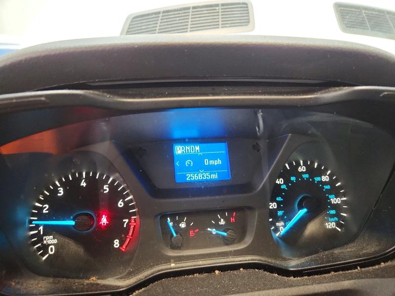 Продажа на аукционе авто 2019 Ford Transit, vin: 1FTYR2YM8KKA65567, номер лота: 46885886
