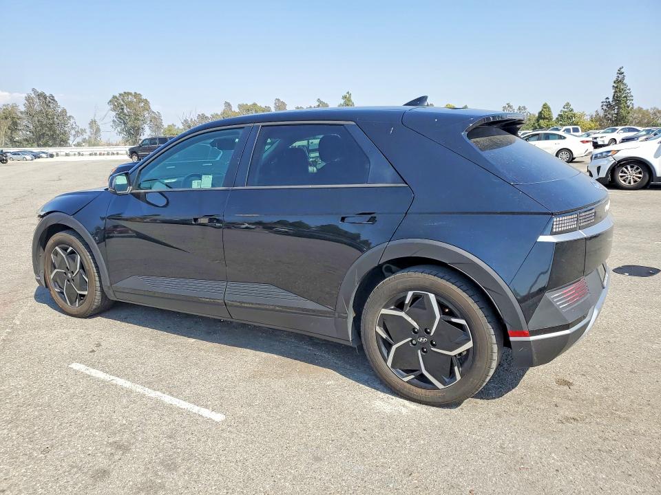 52027666 :رقم المزاد ، KM8KN4DE2RU289441 vin ، 2024 Hyundai Ioniq 5 مزاد بيع