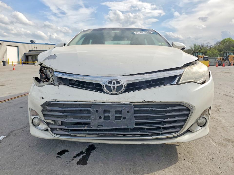 Продаж на аукціоні авто 2014 Toyota Avalon, vin: 4T1BK1EB0EU112036, номер лоту: 47661616