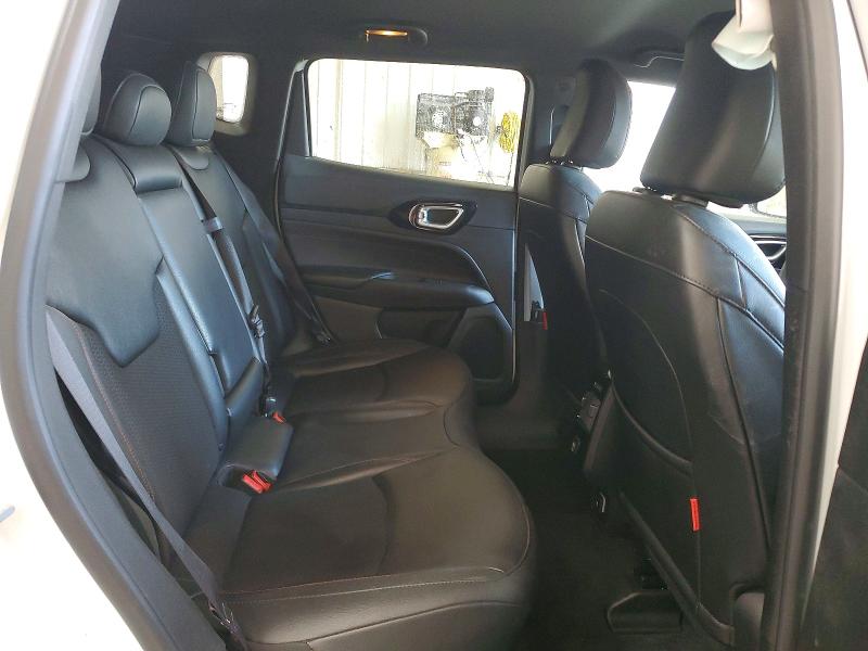 49934816 :رقم المزاد ، 3C4NJDDN0ST559196 vin ، 2025 Jeep Compass مزاد بيع