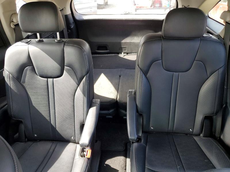 Aukcja sprzedaży 2025 Kia Sorento Hybrid, vin: KNDRHDJG4S5339692, numer aukcji: 47165456