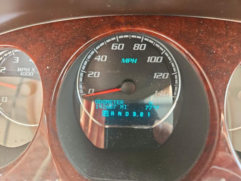 51849226 :رقم المزاد ، 1G4HD57M09U100971 vin ، 2009 Buick Lucerne مزاد بيع