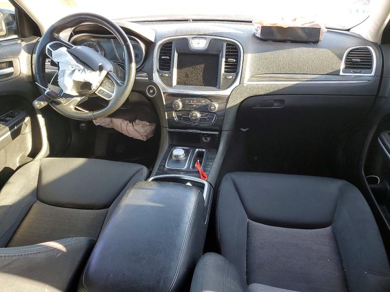 Продажа на аукционе авто 2019 Chrysler 300, vin: 2C3CCAAG1KH723025, номер лота: 48859946