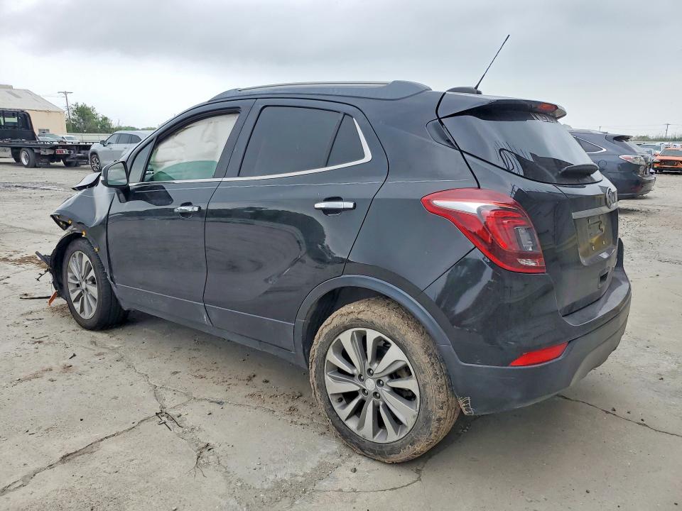 Aukcja sprzedaży 2019 Buick Encore, vin: KL4CJASB5KB782179, numer aukcji: 51301826