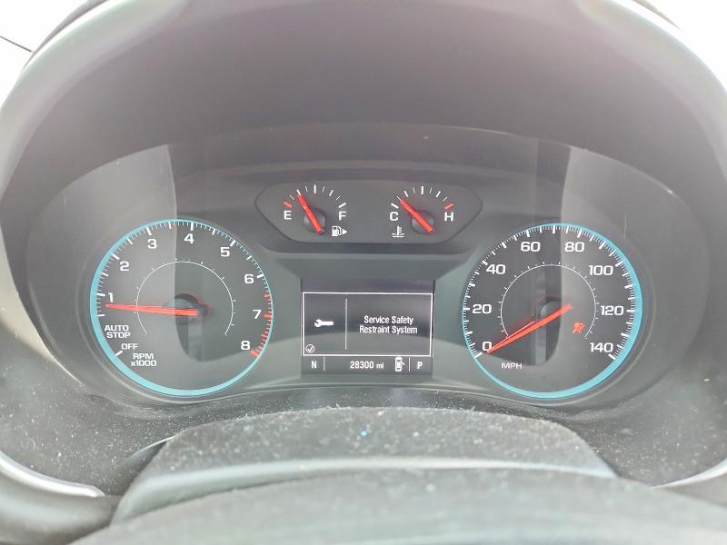 49726226 :رقم المزاد ، 1G1ZB5ST4NF187956 vin ، 2022 Chevrolet Malibu مزاد بيع