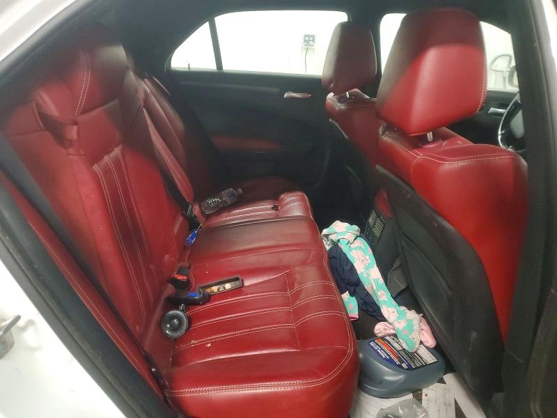 Продаж на аукціоні авто 2012 Chrysler 300, vin: 2C3CCAGG0CH174748, номер лоту: 49096176