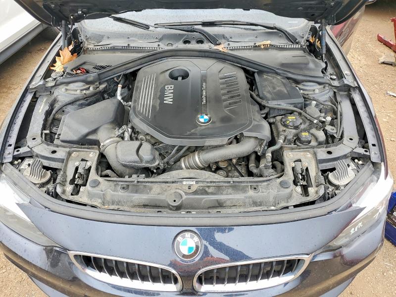 Aukcja sprzedaży 2019 Bmw 440xi, vin: WBA4J7C5XKBM76386, numer aukcji: 51854666