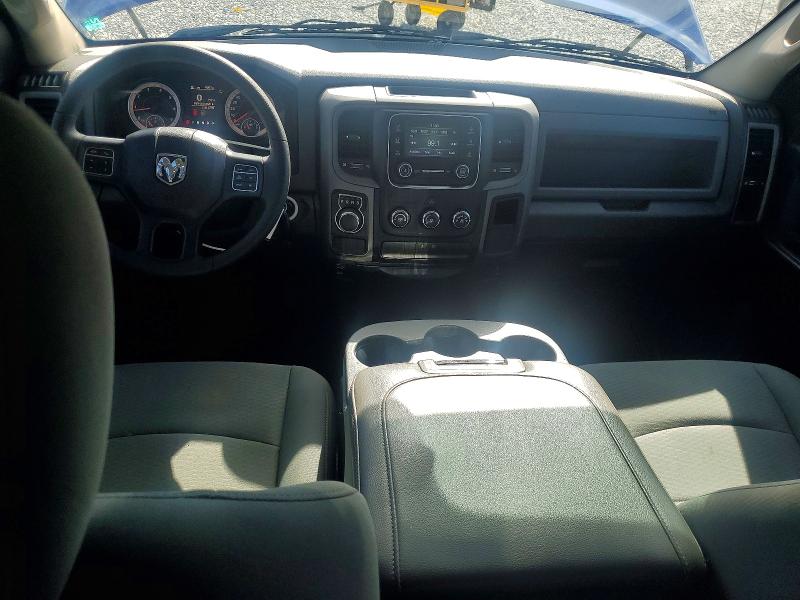 Продажа на аукционе авто 2017 Ram 1500, vin: 1C6RR6FT2HS866419, номер лота: 48754736