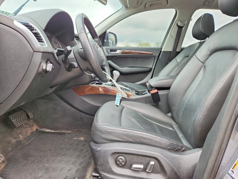 Aukcja sprzedaży 2016 Audi Q5, vin: WA1C2AFP7GA030841, numer aukcji: 49629916