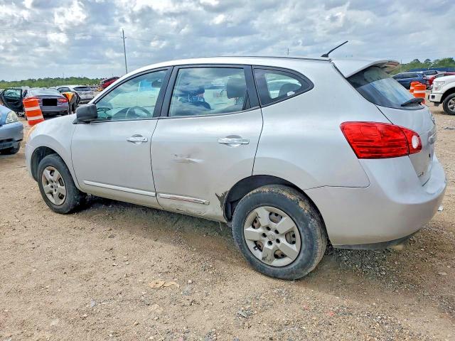 2011 Nissan Rogue მანქანა იყიდება აუქციონზე, vin: JN8AS5MV7BW679934, აუქციონის ნომერი: 48264156