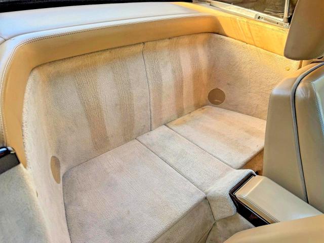 Auction sale of the 2000 Mercedes-benz Sl, vin: WDBFA76FXYF192398, lot number: 49766026