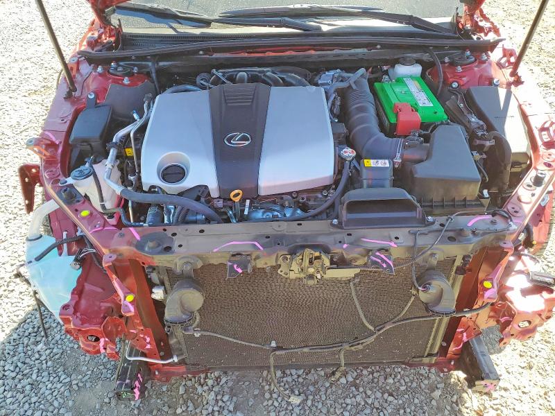 Aukcja sprzedaży 2024 Lexus Es 350, vin: 58AJZ1B13RU161085, numer aukcji: 48705226