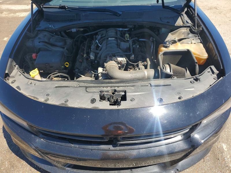 Aukcja sprzedaży 2015 Dodge Charger, vin: 2C3CDXCTXFH735397, numer aukcji: 48902666