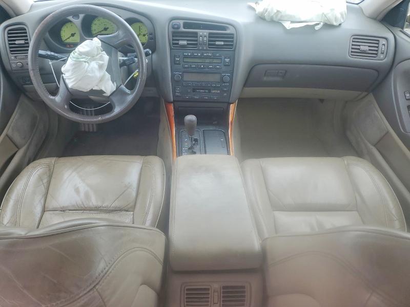Aukcja sprzedaży 1999 Lexus Gs 300, vin: JT8BD68S9X0068845, numer aukcji: 48274686