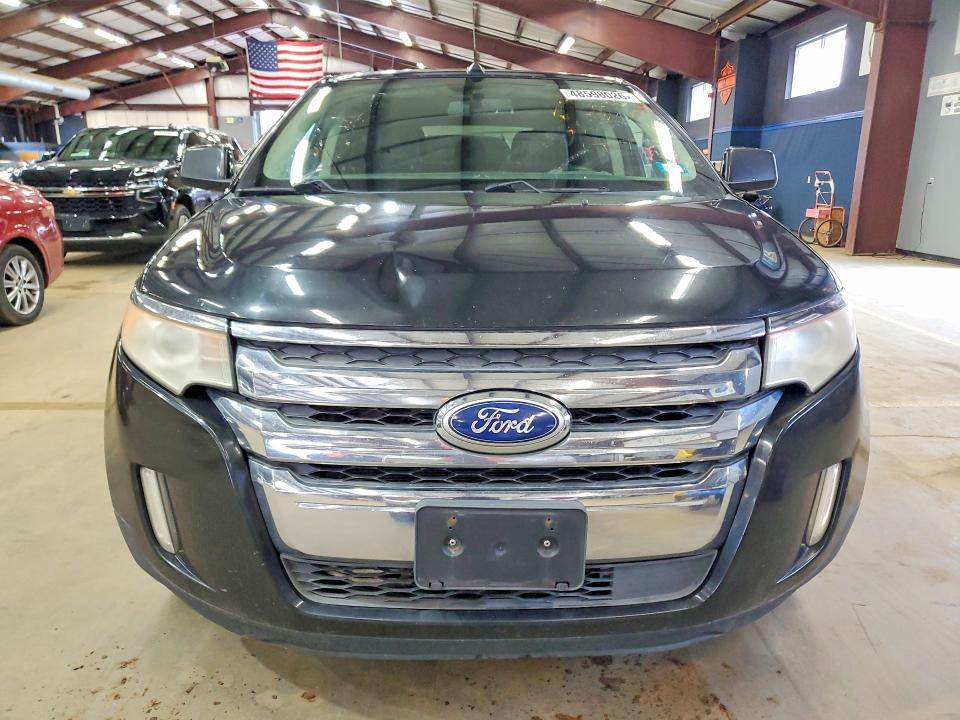 Продаж на аукціоні авто 2011 Ford Edge, vin: 2FMDK4KC0BBA32535, номер лоту: 48598026
