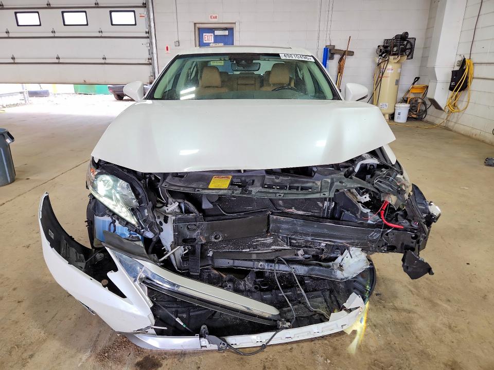 Продаж на аукціоні авто 2018 Lexus Es, vin: 58ABK1GG6JU100565, номер лоту: 49810496
