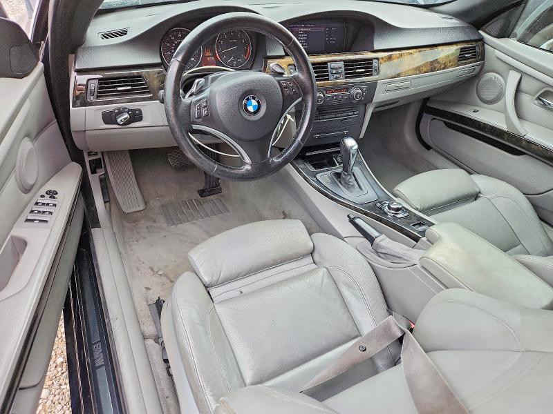 Продажа на аукционе авто 2009 Bmw 328, vin: WBAWR33589P460551, номер лота: 50097956