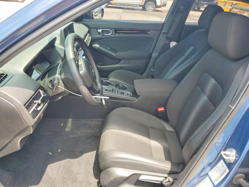 Aukcja sprzedaży 2025 Honda Civic, vin: 2HGFE4F8XSH344208, numer aukcji: 51336196