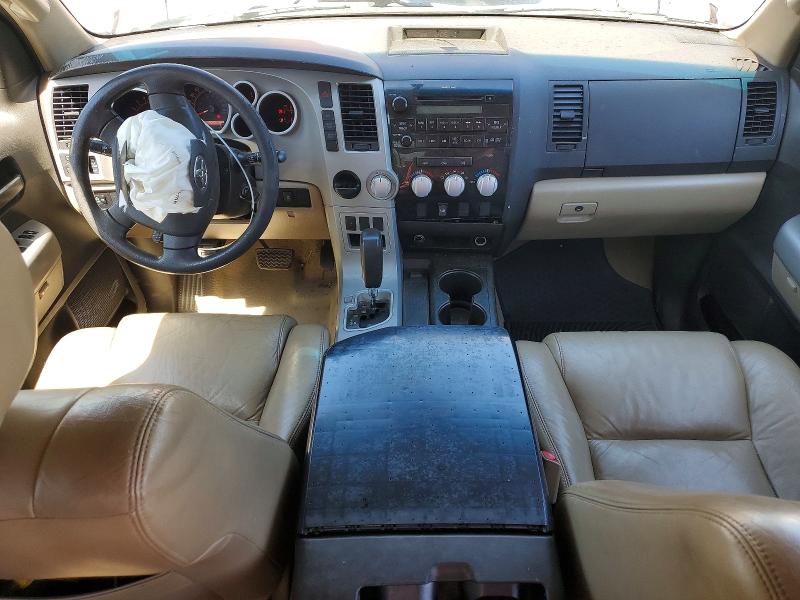 Продажа на аукционе авто 2007 Toyota Tun Crmax 4x4 Ltd, vin: 5TFRV54197X019463, номер лота: 49599936