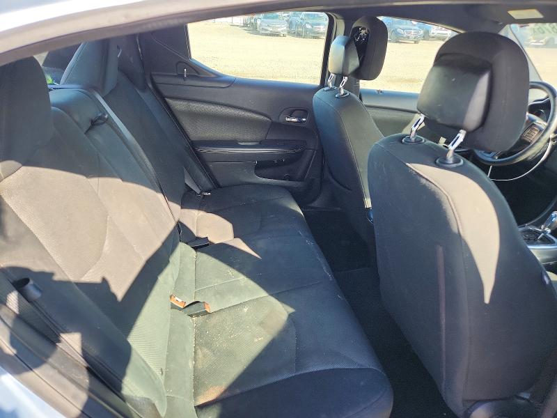 Продаж на аукціоні авто 2013 Dodge Avenger, vin: 1C3CDZAGXDN604413, номер лоту: 49738876