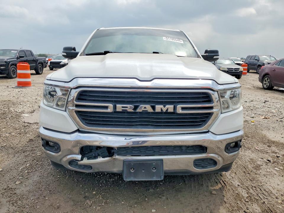 Aukcja sprzedaży 2019 Ram 1500, vin: 1C6RREFT1KN851880, numer aukcji: 51195546
