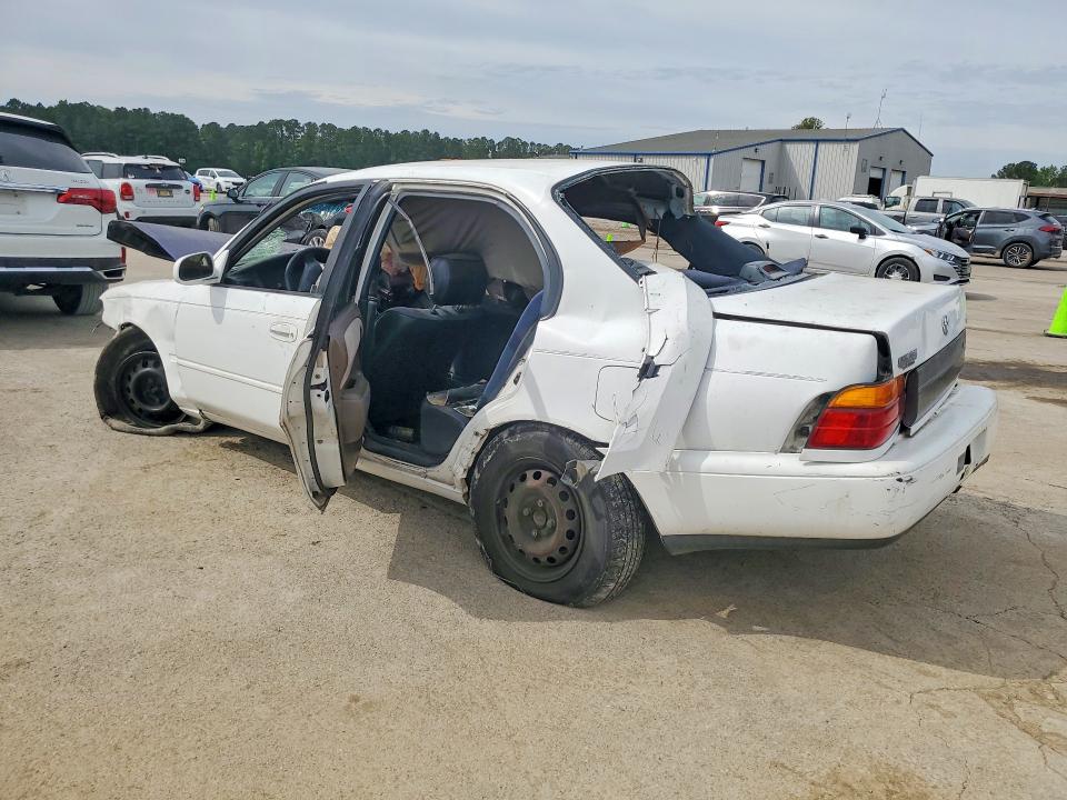 Продаж на аукціоні авто 1994 Toyota Corolla, vin: 1NXAE04B1RZ118495, номер лоту: 50549146