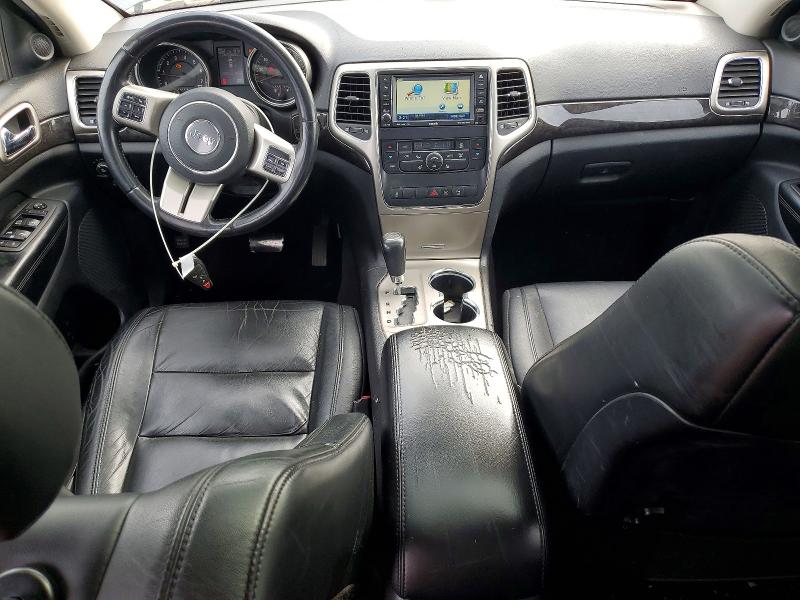 Aukcja sprzedaży 2011 Jeep Grand Cherokee, vin: 1J4RR4GG1BC734827, numer aukcji: 48503516