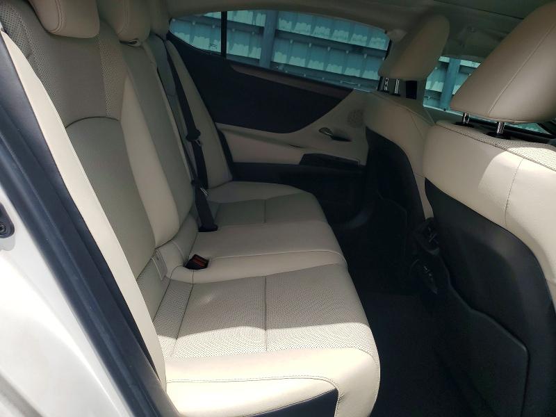 Продажа на аукционе авто 2025 Lexus Es 350, vin: 58ADZ1B17SU185960, номер лота: 50662056
