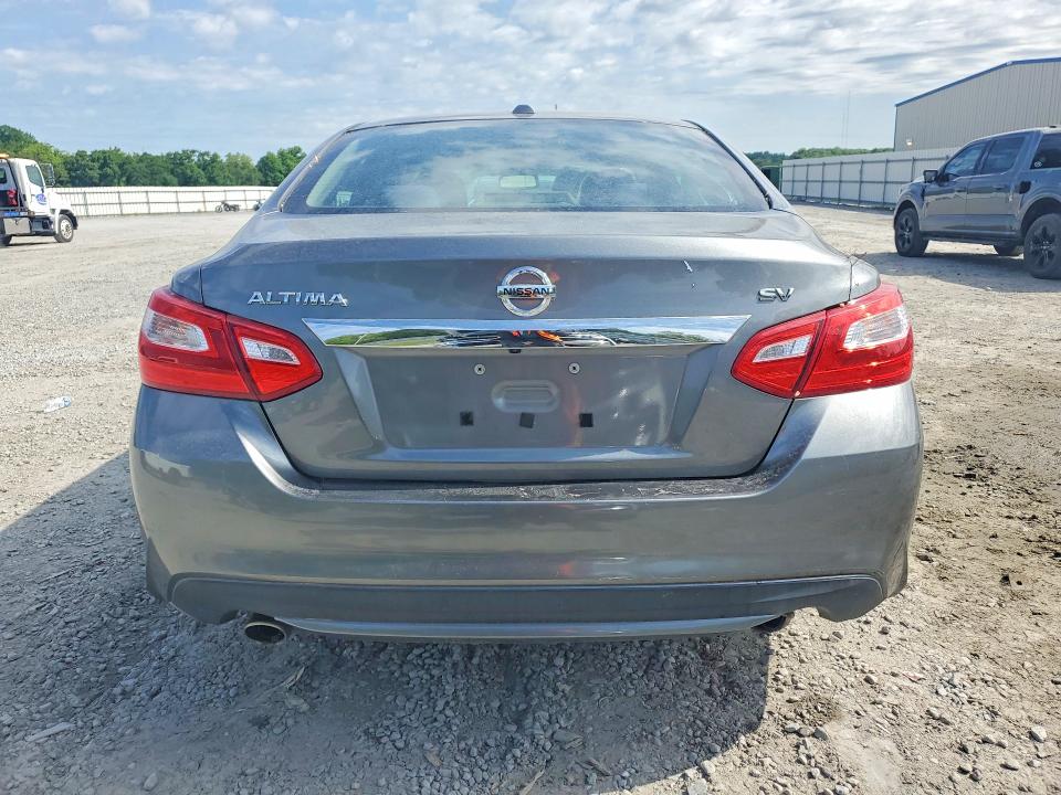 51675986 :رقم المزاد ، 1N4AL3AP5GC169163 vin ، 2016 Nissan Altima مزاد بيع