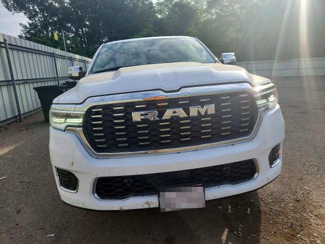 Aukcja sprzedaży 2025 Ram 1500, vin: 1C6SRFKP4SN702184, numer aukcji: 50158996