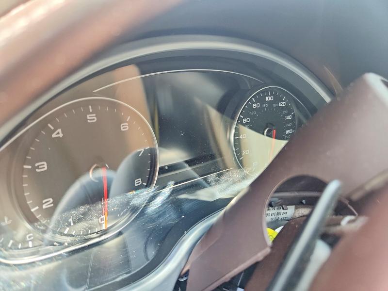 Продажа на аукционе авто 2017 Audi A8, vin: WAU43AFD3HN006699, номер лота: 51051926