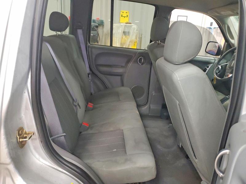 Aukcja sprzedaży 2005 Jeep Liberty, vin: 1J8GL58K95W684598, numer aukcji: 48635646