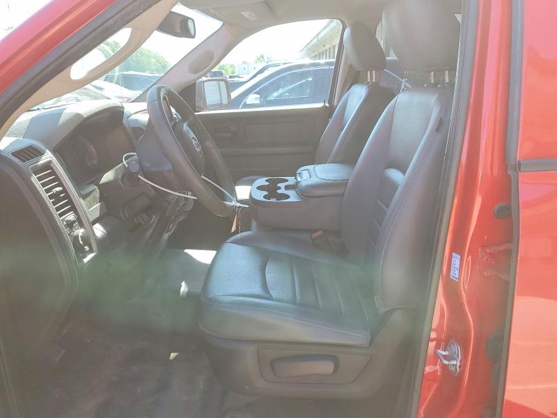 Продаж на аукціоні авто 2019 Ram 1500 Classic, vin: 1C6RR7FG5KS717762, номер лоту: 50499526