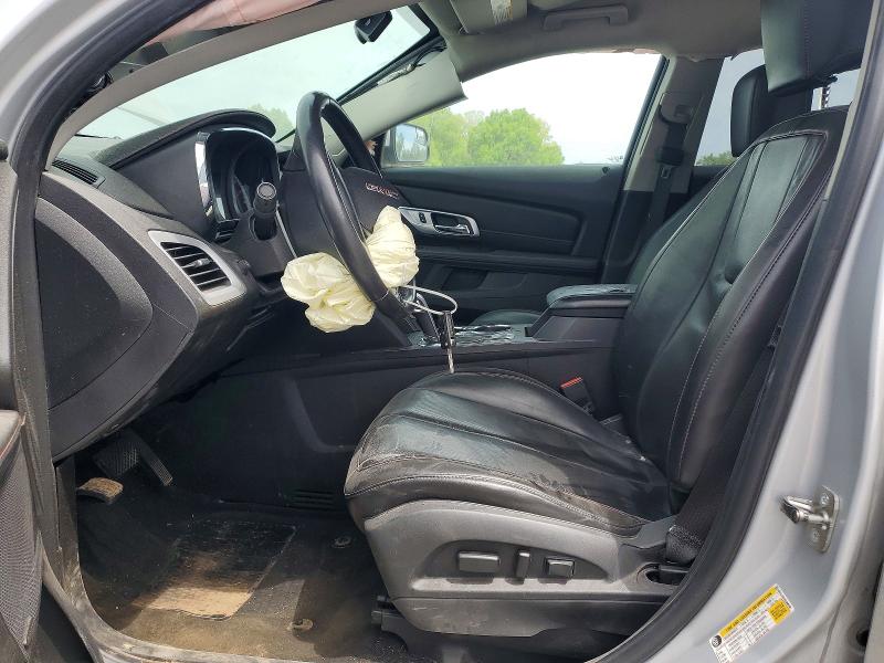 Продажа на аукционе авто 2014 Gmc Terrain, vin: 2GKFLXEK4E6306285, номер лота: 49603086