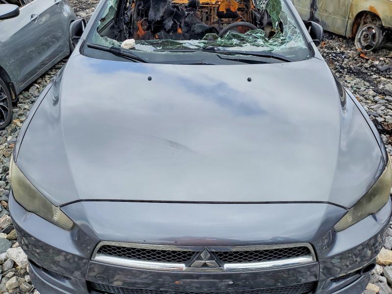 Aukcja sprzedaży 2010 Mitsubishi Lancer, vin: JA32U2FU4AU003253, numer aukcji: 50727346