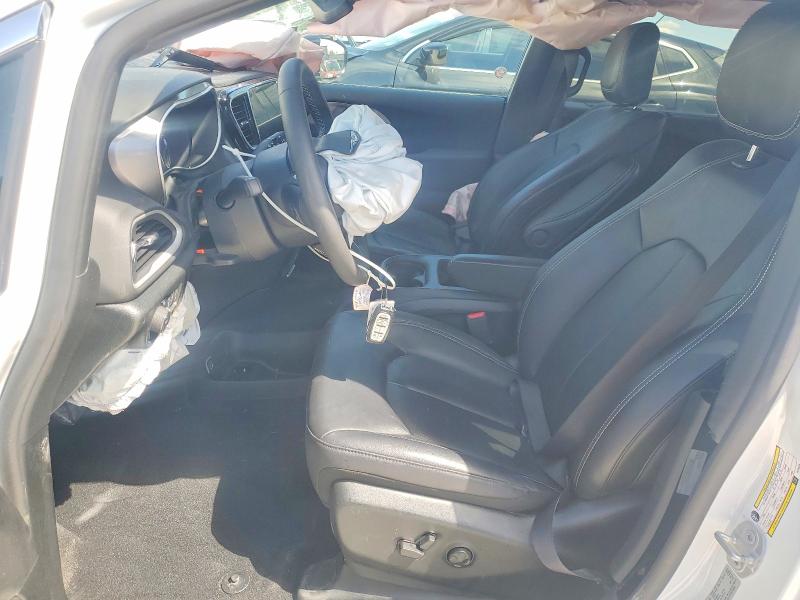 51844816 :رقم المزاد ، 2C4RC1BG8TR169286 vin ، 2026 Chrysler Pacifica مزاد بيع