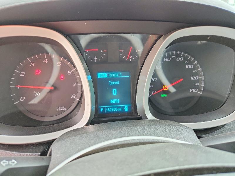 Продажа на аукционе авто 2017 Chevrolet Equinox, vin: 2GNALBEK6H1548710, номер лота: 50953276