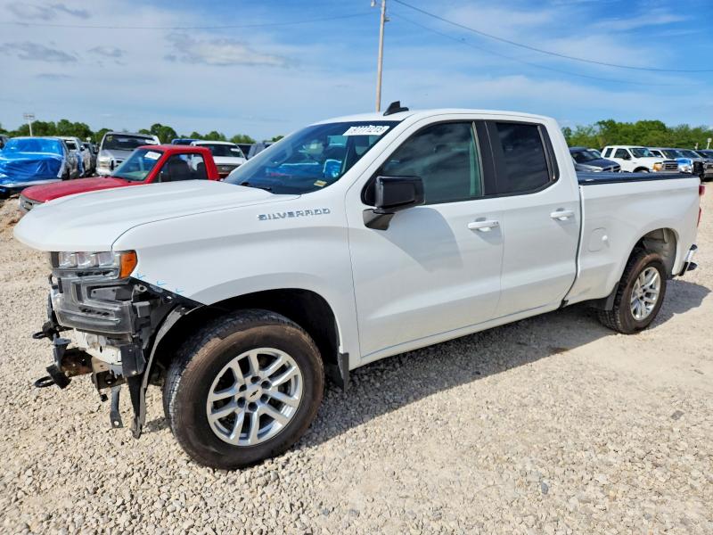 Aukcja sprzedaży 2019 Chevrolet Silverado, vin: 1GCRWDED9KZ325088, numer aukcji: 97771215