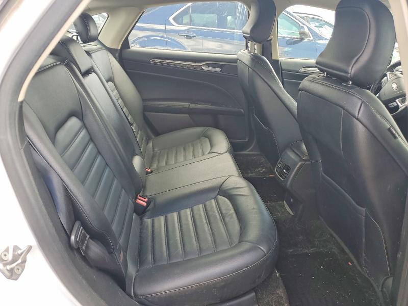 Aukcja sprzedaży 2018 Ford Fusion, vin: 3FA6P0HD0JR130767, numer aukcji: 51677756