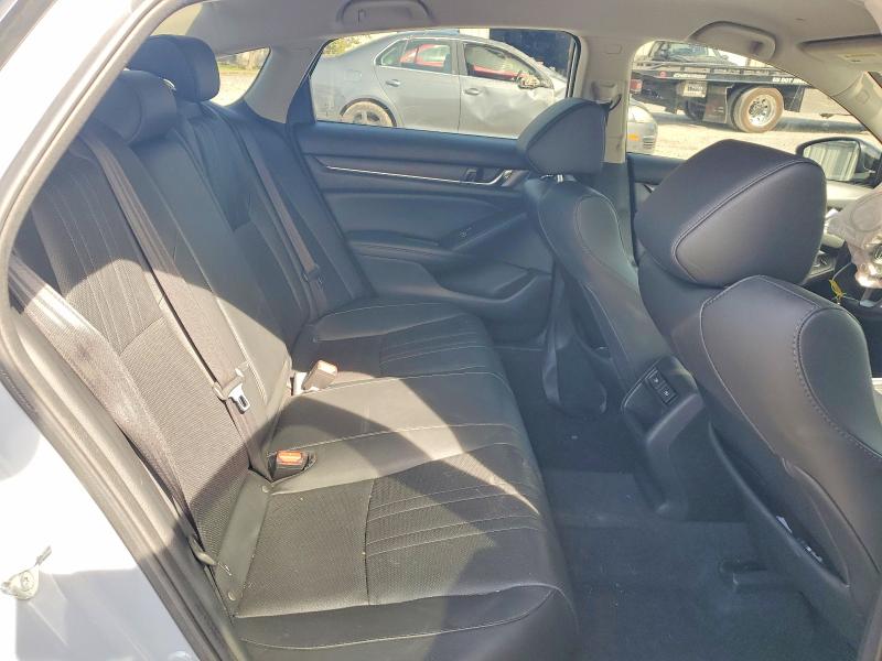 Продажа на аукционе авто 2021 Honda Accord, vin: 1HGCV1F47MA024991, номер лота: 48958046