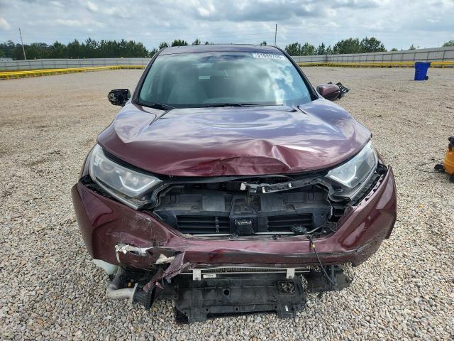 Продаж на аукціоні авто 2018 Honda Cr-v, vin: 7FARW2H55JE102872, номер лоту: 51889706