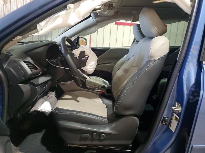 Aukcja sprzedaży 2021 Subaru Forester, vin: JF2SKAUC7MH526180, numer aukcji: 49041506