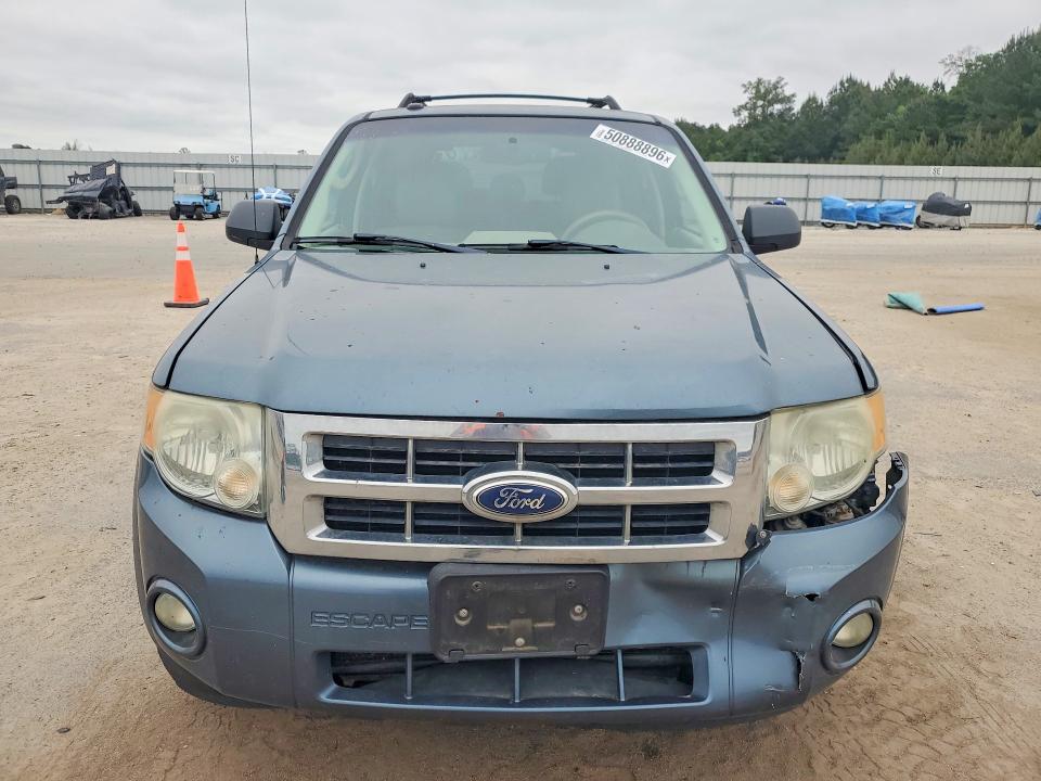 Продаж на аукціоні авто 2012 Ford Escape, vin: 1FMCU9DGXCKA92882, номер лоту: 50888896