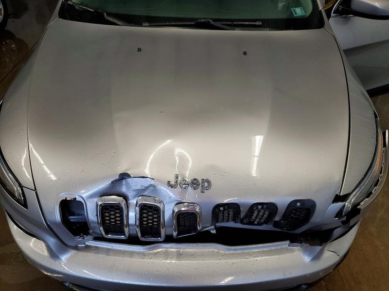 48589836 :رقم المزاد ، 1C4PJMCB2GW286487 vin ، 2016 Jeep Cherokee مزاد بيع
