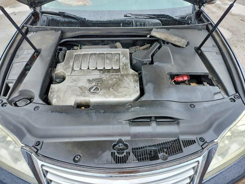Aukcja sprzedaży 2010 Lexus Es, vin: JTHBK1EG4A2360374, numer aukcji: 49511786