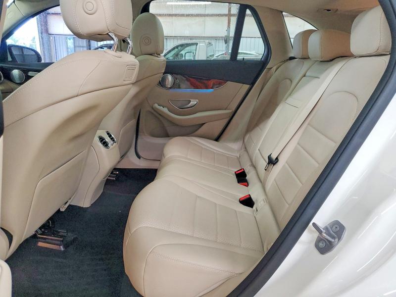 Aukcja sprzedaży 2019 Mercedes-benz Glc, vin: WDC0G4KB2KV138334, numer aukcji: 49649636